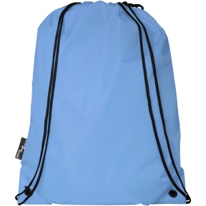 PF™ Oriole RPET drawstring bag 5L
