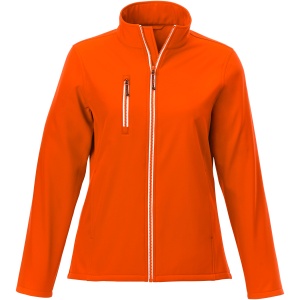 PF™ Orion women's softshell jacket