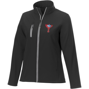 PF™ Orion women's softshell jacket - Img 1