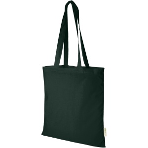 PF™ Orissa 140 g/m² organic cotton tote bag 7L