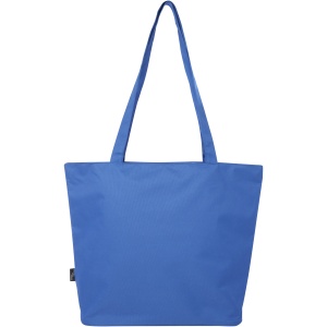 PF™ Panama GRS recycled zippered tote bag 20L