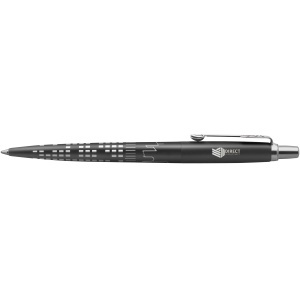 PF™ Parker Jotter SE Global Icons pix cu accente colorate (cerneală albastră) - Img 12