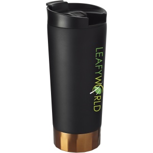 PF™ Peeta pahar termoizolant din cupru 500 ml - Img 1