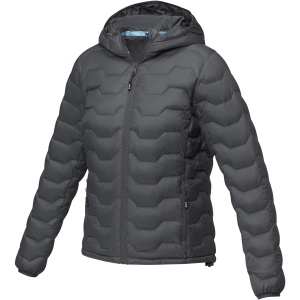PF™ Petalite women's GRS recycled insulated down jacket