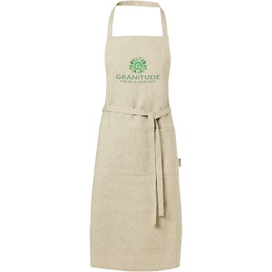 PF™ Pheebs 200 g/m² recycled cotton apron - Img 14