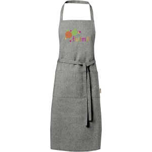PF™ Pheebs 200 g/m² recycled cotton apron - Img 23