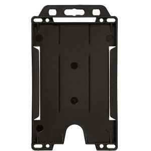 PF™ Pierre recycled plastic card holder