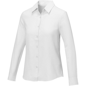 PF™ Pollux long sleeve women's shirt