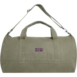 PF™ Porter geantă duffel 500 g/m² din material reciclat Aware™ 50L - Img 7