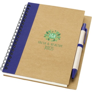 PF™ Priestly carnet reciclat cu pix - Img 20