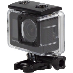 PF™ Prixton DV800 5K dual screen action camera