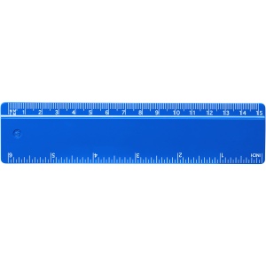 PF™ Refari 15 cm recycled plastic ruler