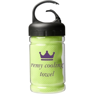 PF™ Remy cooling towel in PET container - Img 15