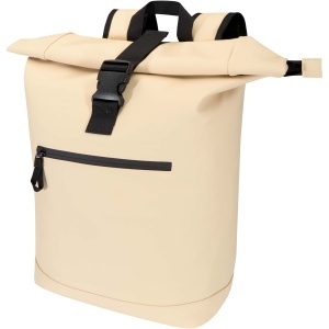 PF™ Resi Plus rucsac roll-top 15"" din material reciclat GRS 18L - Img 2