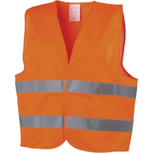 PF™ RFX™ See-me XL safety vest for professional use