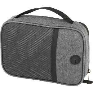PF™ Ross GRS RPET tech pouch 1L