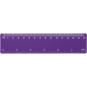 PF™ Rothko 15 cm plastic ruler