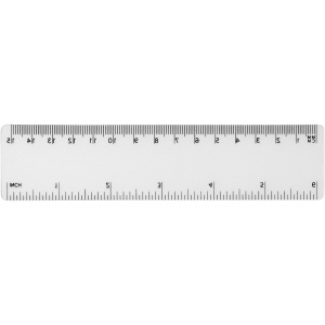 PF™ Rothko 15 cm plastic ruler