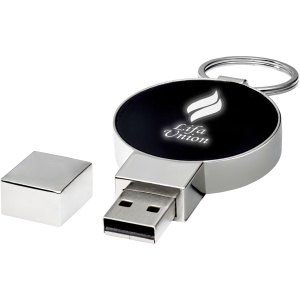 PF™ Round light-up USB - Img 8