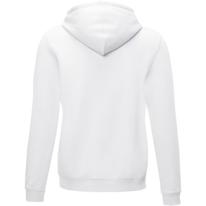 PF™ Ruby men’s organic recycled full zip hoodie