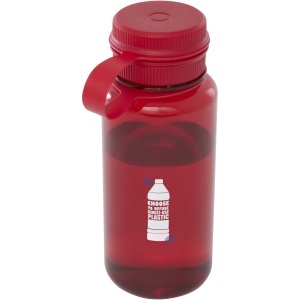 PF™ Ryder 900 ml RCS certified RPET sport bottle with multi-function lid - Img 8