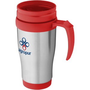 PF™ Sanibel cană termoizolantă 400 ml - Img 14
