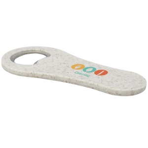 PF™ Schyn wheat straw bottle opener - Img 1