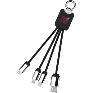 PF™ SCX.design C15 quatro light-up cable