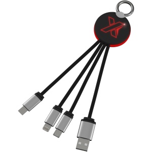 PF™ SCX.design C16 ring light-up cable