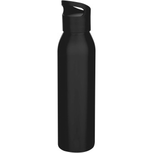 PF™ Sky 650 ml RCS recycled single wall stainless steel water bottle - Img 7