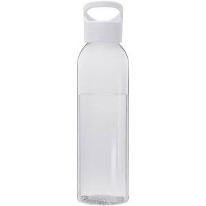 PF™ Sky 650 ml recycled plastic water bottle