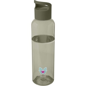 PF™ Sky 650 ml recycled plastic water bottle - Img 22