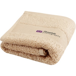 PF™ Sophia 450 g/m² cotton towel 30x50 cm - Img 15