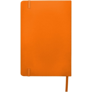 PF™ Spectrum A5 hard cover notebook
