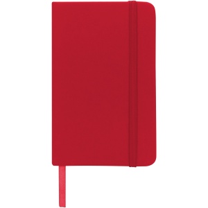 PF™ Spectrum A6 hard cover notebook