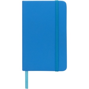 PF™ Spectrum A6 hard cover notebook