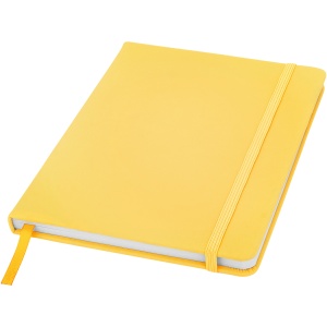 PF™ Spectrum A5 hard cover notebook