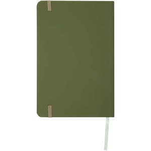 PF™ Spectrum A5 notebook with blank pages