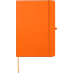 PF™ Spectrum Plus A5 hard cover notebook