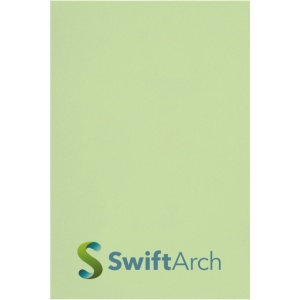 PF™ Sticky-Mate® A8 sticky notes 50x75mm