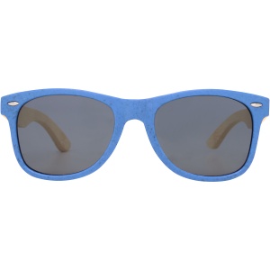 PF™ Sun Ray bamboo sunglasses