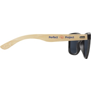 PF™ Sun Ray ochelari de soare din bambus - Img 15