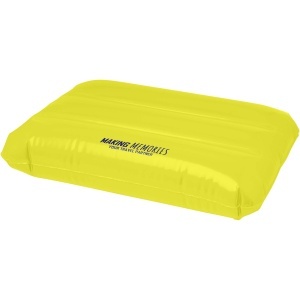 PF™ Sunny inflatable beach pillow - Img 5