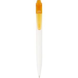 PF™ Thalaasa ocean-bound plastic ballpoint pen (black ink)