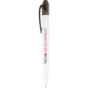 PF™ Thalaasa ocean-bound plastic ballpoint pen (black ink) - Img 1