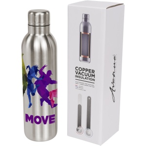 PF™ Thor 510 ml copper vacuum insulated water bottle - Img 17