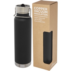 PF™ Thor 750 ml copper vacuum insulated sport bottle