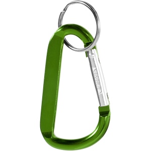 PF™ Timor carabiner keychain