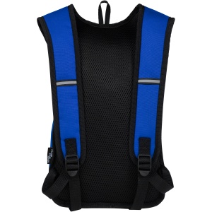 PF™ Trails GRS RPET outdoor backpack 6.5L