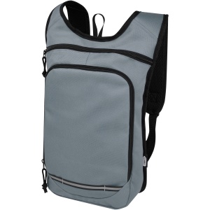 PF™ Trails GRS RPET outdoor backpack 6.5L